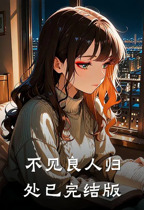不见良人归处已完结版