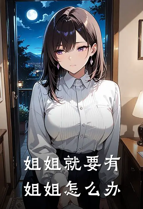 姐姐就要有姐姐怎么办