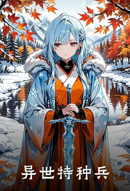 异世特种兵