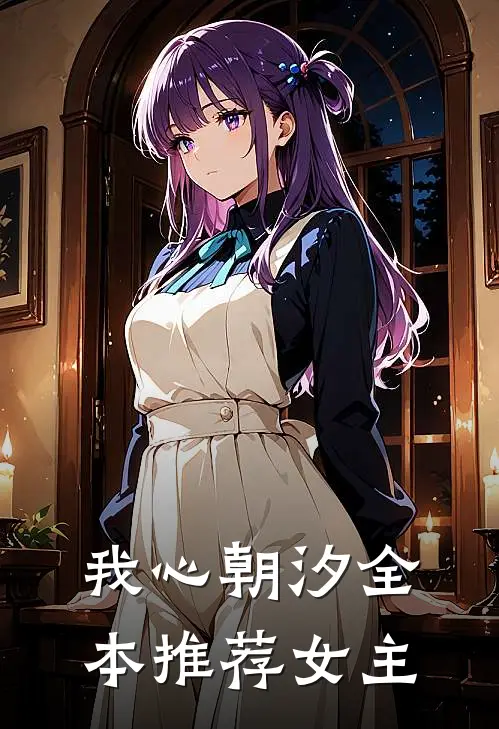 我心朝汐全本推荐女主