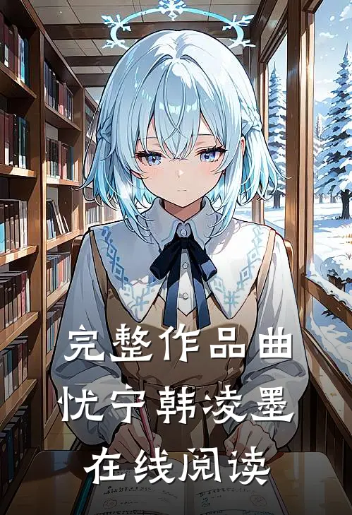完整作品曲忧宁韩凌墨在线阅读
