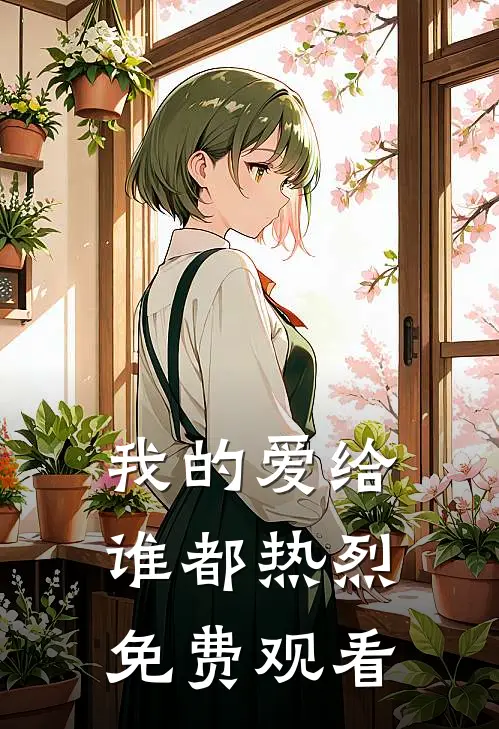我的爱给谁都热烈免费观看