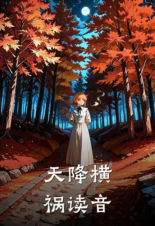 天降横祸读音