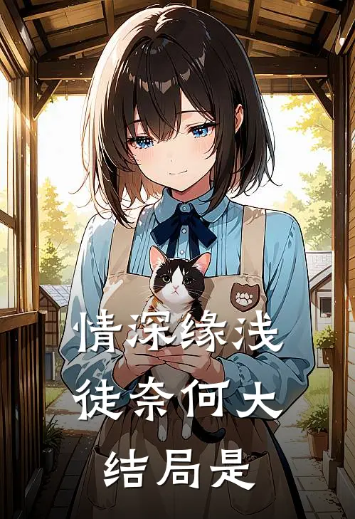 情深缘浅徒奈何大结局是