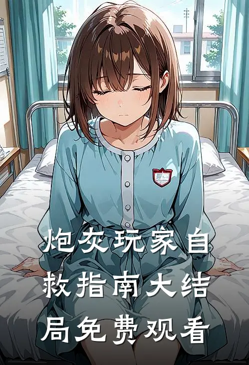 炮灰玩家自救指南大结局免费观看