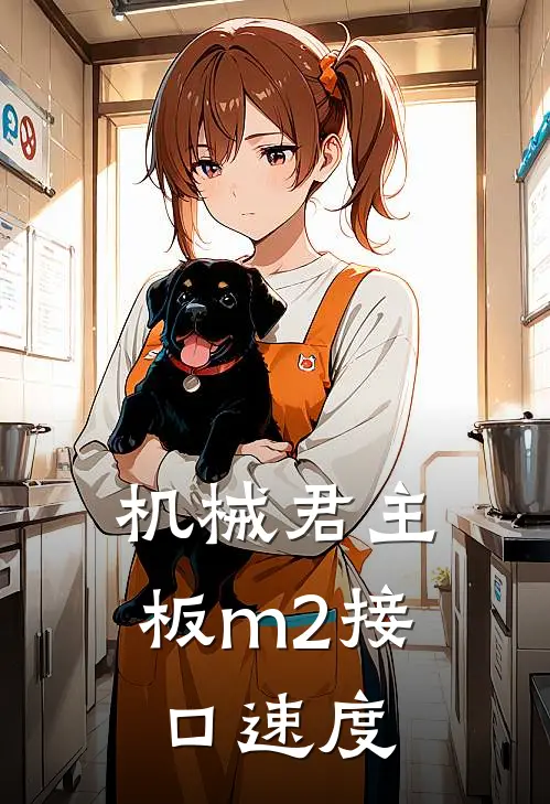机械君主板m2接口速度