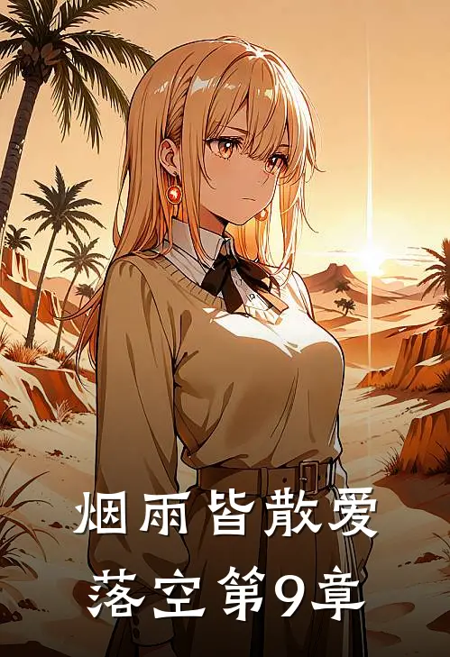 烟雨皆散爱落空第9章