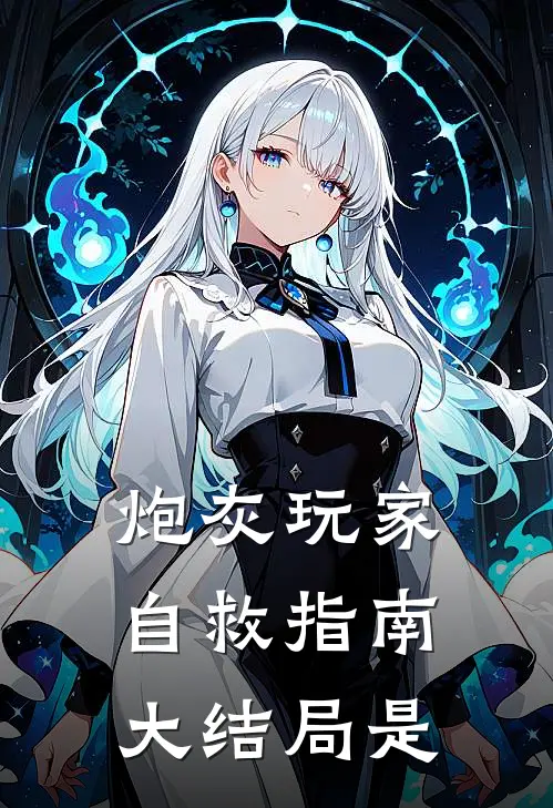 炮灰玩家自救指南大结局是