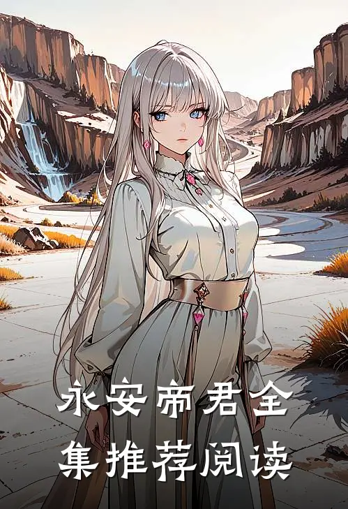 永安帝君全集推荐阅读