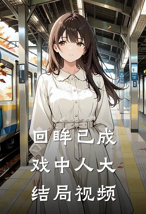 回眸已成戏中人大结局视频