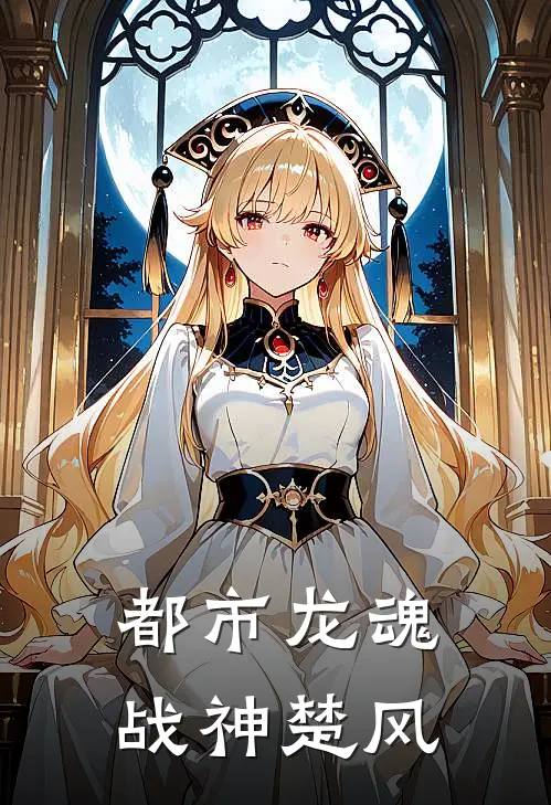 都市龙魂战神 楚风