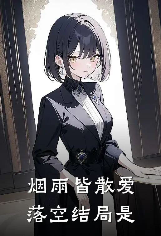 烟雨皆散爱落空结局是
