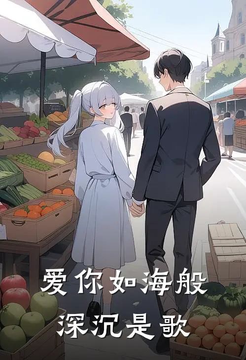 爱你如海般深沉是歌