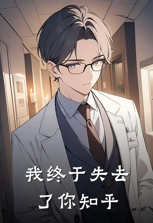 我终于失去了你知乎