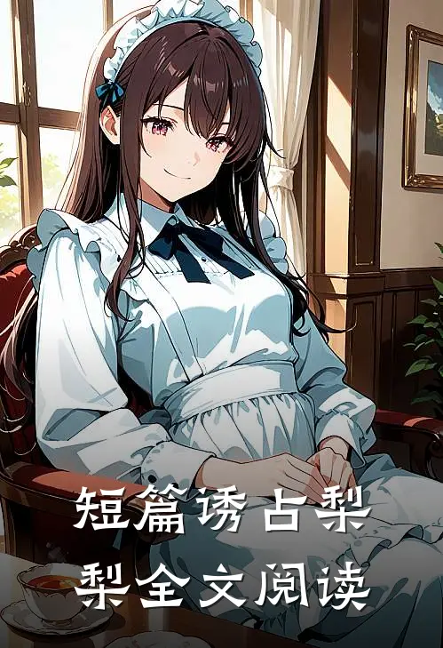 短篇诱占梨梨全文阅读