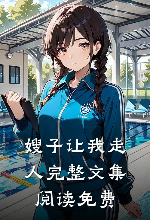 嫂子让我走人完整文集阅读免费