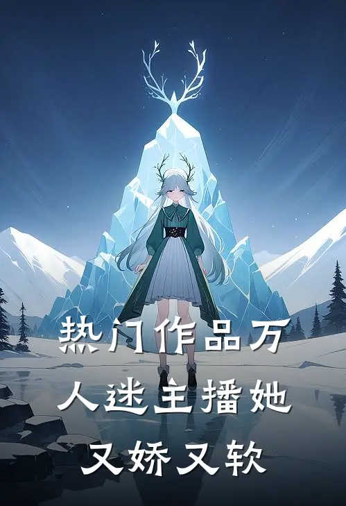 热门作品万人迷主播她又娇又软