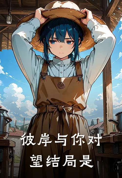 彼岸与你对望结局是