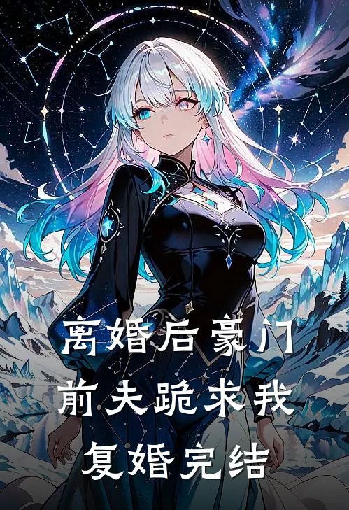 离婚后豪门前夫跪求我复婚完结