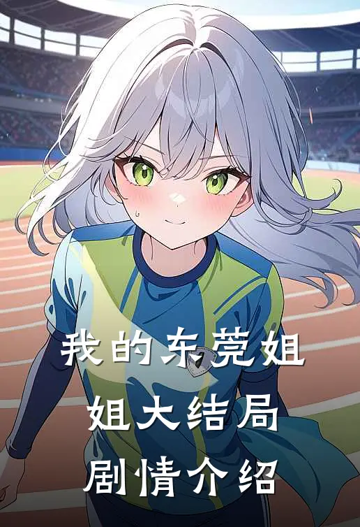 我的东莞姐姐大结局剧情介绍