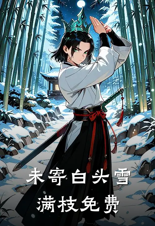 未寄白头雪满枝免费