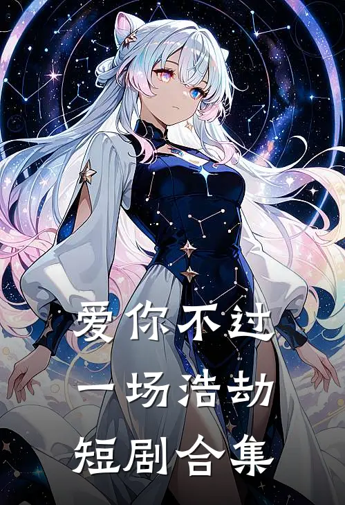 爱你不过一场浩劫短剧合集