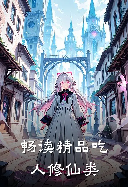 畅读精品吃人修仙类