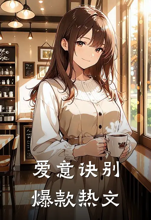 爱意诀别爆款热文