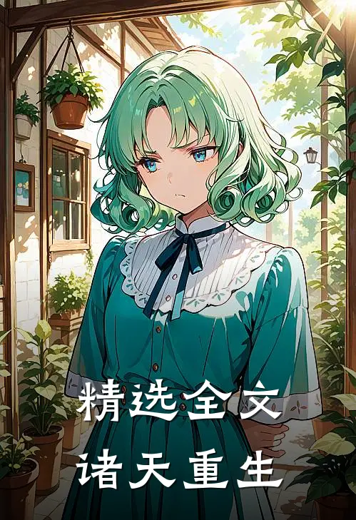 精选全文诸天重生