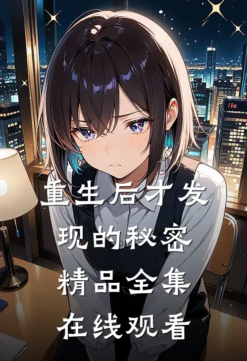 重生后才发现的秘密精品全集在线观看