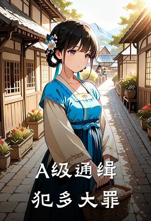 A级通缉犯多大罪