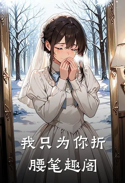 我只为你折腰笔趣阁