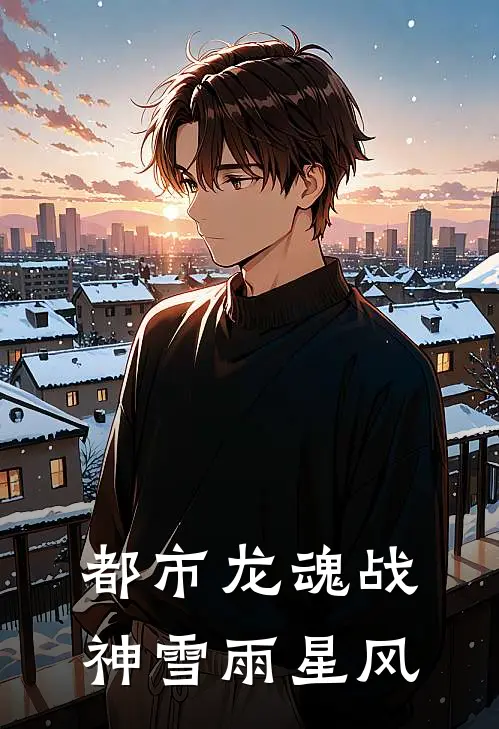都市龙魂战神雪雨星风