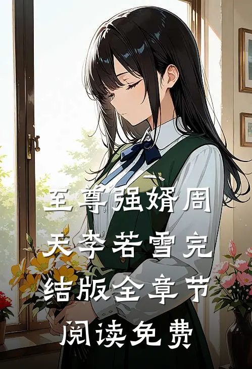 至尊强婿周天李若雪完结版全章节阅读免费