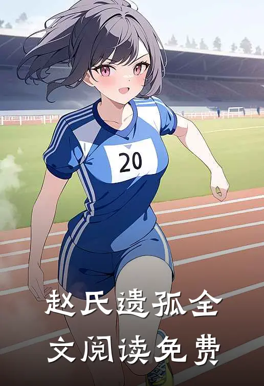 赵氏遗孤全文阅读免费