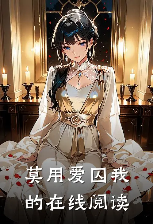 莫用爱囚我的在线阅读