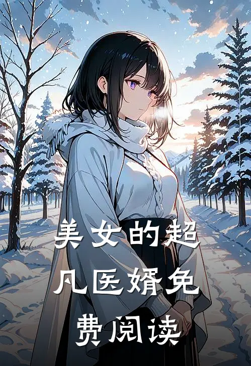 美女的超凡医婿免费阅读
