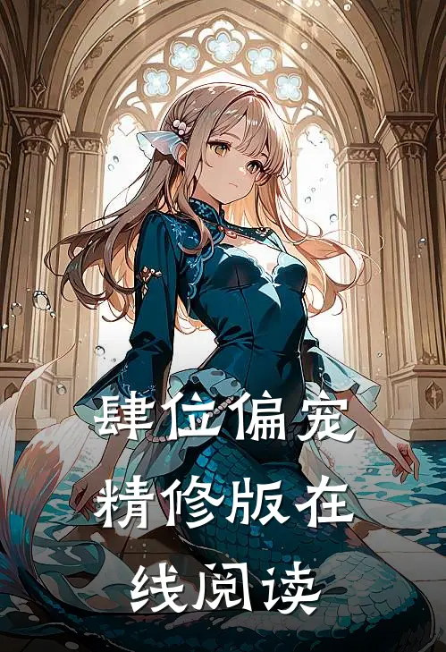 肆位偏宠精修版在线阅读