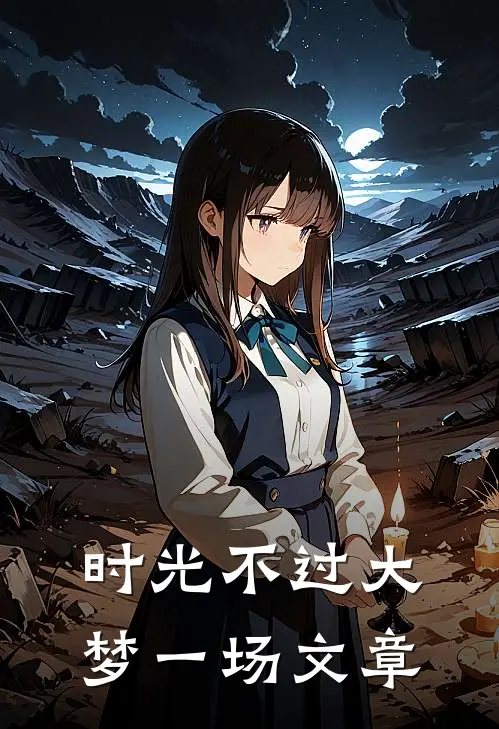 时光不过大梦一场文章