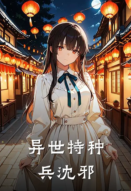 异世特种兵沈邪