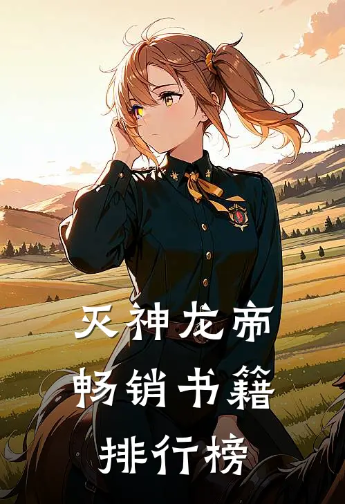 灭神龙帝畅销书籍排行榜