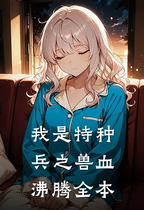 我是特种兵之兽血沸腾全本
