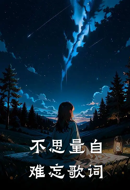 不思量自难忘歌词