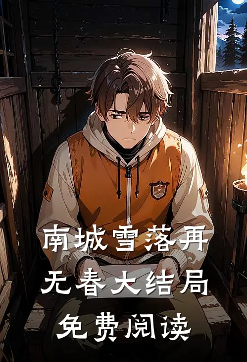 南城雪落再无春大结局免费阅读