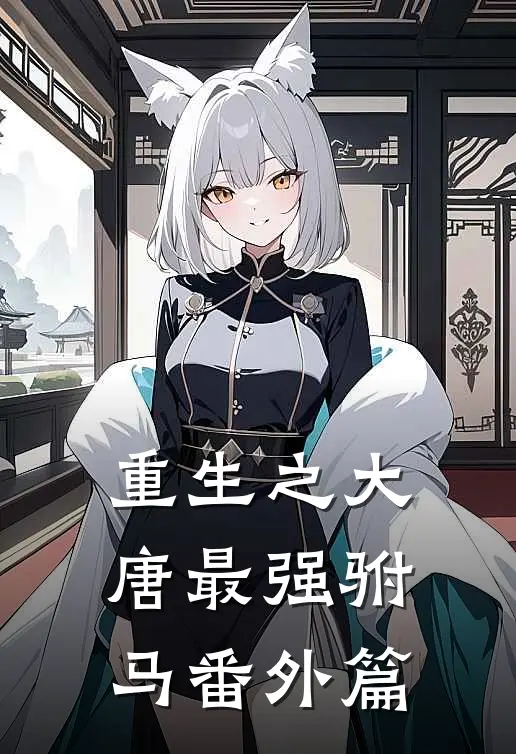 重生之大唐最强驸马番外篇