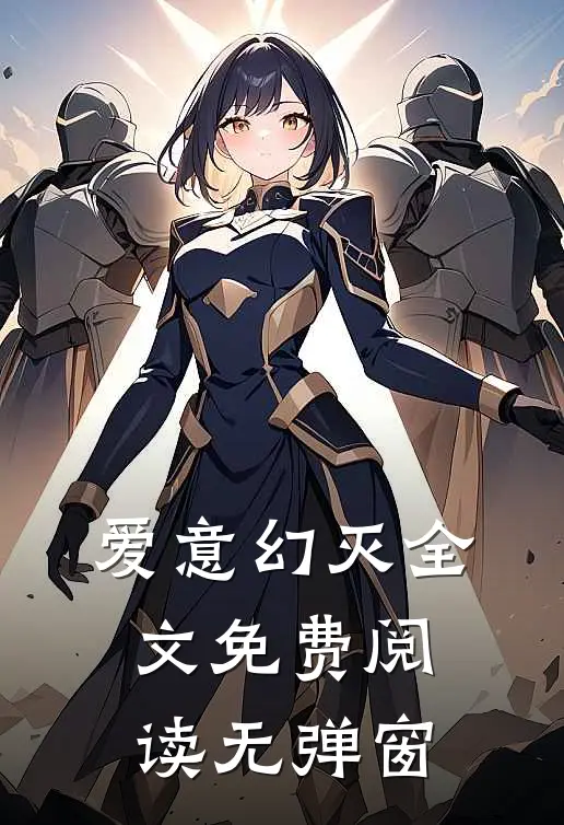 爱意幻灭全文免费阅读无弹窗