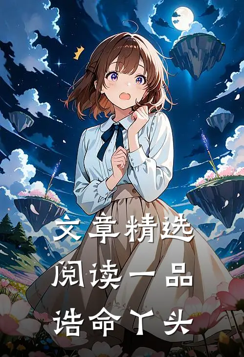 文章精选阅读一品诰命丫头