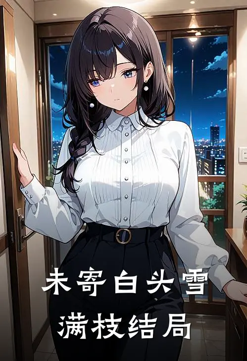 未寄白头雪满枝结局