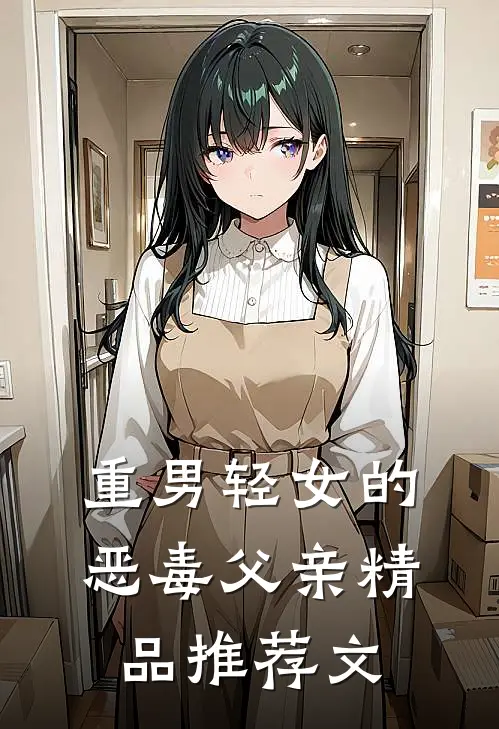 重男轻女的恶毒父亲精品推荐文