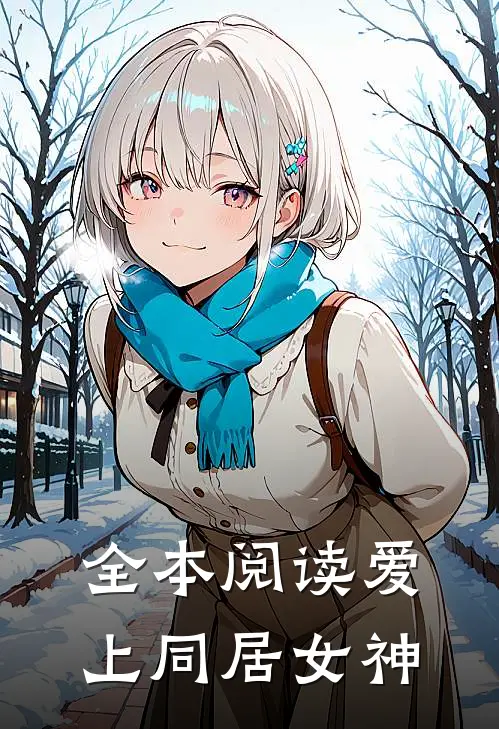 全本阅读爱上同居女神